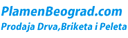 Prodaja Drvenih Briketa – PlamenBeograd.com