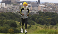 The world's oldest runner, Fauja Singh, on life since his retirement