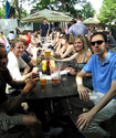 World's Top Beer Gardens