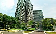 Paterson Collection – High-rise condominium by Bukit Sembawang Ltd.