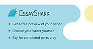 Essay Shark