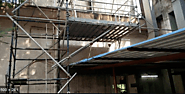 Looking For The Best Scaffolding Hire in Tyrellstown