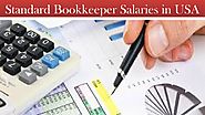 Standard Bookkeeper Salaries in USA by OPEN YOUR OWN BOOKKEEPING BUSINESS - issuu