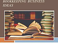 Bookkeeping Business Ideas