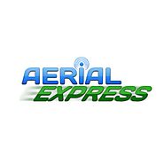 Aerial Fitters, Aerial Express
