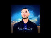 Guy Sebastian - Like a Drum - Single