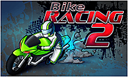Bike Racing 2: Free online games at playhugegames.com
