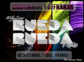 Eddy Lover - Rueda Rueda (Cristian Gil & Dj Franxu Remix)