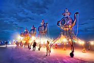 9 World Famous Festivals To Add On Your Travel Bucket List – Malayan Insurance Blog