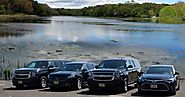 What To Expect From Executive Car Service Princeton NJ