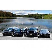 Affordable Airport Limo Service NJ