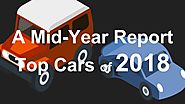 A Mid-Year Report: Top Cars of 2018