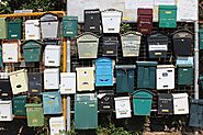 Organize your mailbox