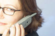 Cell Phones: ESL Accent Reduction Training and Conversational English