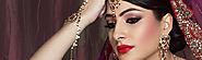 Best Bridal Makeup Artist in Udaipur | Stylo Salon & Makeover Studio | Professional, Expert, Best