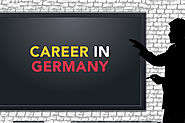 Get Have a Fruitful Career in Germany | Study Feeds