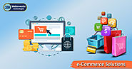 Ecommerce Website Designing Company in Delhi meant for Best Development of Your Private Venture