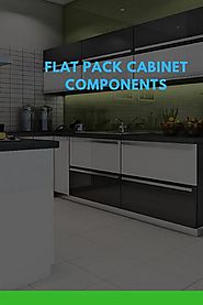 Flat Pack Cabinet Components |authorSTREAM