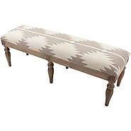 Surya Surya Furniture 59 x 18 x 19 Bench FL-1175 Bench – Pankour