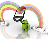 Our Android app design team will turn your ideas! Contact Openwave Today