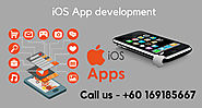 A Top iOS app development company in Malaysia