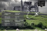 How to Get Student Visa for Study in Ireland Check the Requirement and Permits