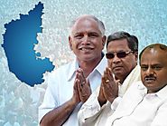 Karnataka Floor Test Today At 4pm: Will Bs Yeddyurappa Win Or Congress-Jds Form Government | कर्नाटक का किंग कौन: क्य...