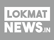 Lokmat News Hindi : Latest Hindi News, Latest Hindi Samachar, Latest News in Hindi, ताज़ा हिन्दी समाचार, ताज़ा खबरें