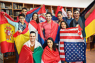 Pursue Your Dream Education with Study Abroad