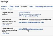 Gmail Password Recovery and Retrieve the Gmail Account
