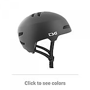 TSG - Status Helmet