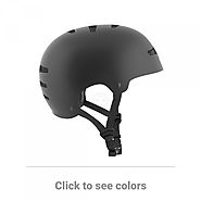 TSG - Evolution Helmet