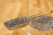 The Amazing Health Benefits Of Chia Seeds