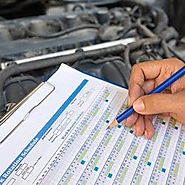 Services | Car Service & Mechanical Repairs - Redline Automotive