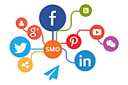 Social Media Marketing Services in Delhi
