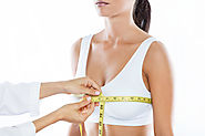 What to consider when getting a Breast Reduction In Singapore - Breast Augmentation