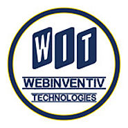 Webinventiv Technologies on Evensi