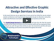 The Digital Marketing Services Company in Delhi- Webinventiv Technologies