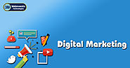 The Benefits of Hiring Professional Digital Marketing Services in India
