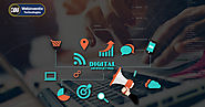 Digital Marketing Services Company in Delhi NCR at Webinventiv Technologies