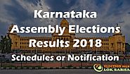 Karnataka Exit Polls 2018, Opinion Poll, Latest News, Poll Date, Result