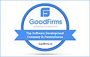 Coreway Solution Highlighted As The Leading Software Development Company In Pennsylvania at GoodFirms - Coreway Solution