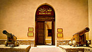 Best Oman packages and Muscat tours