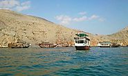 musandam tour and packages