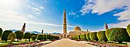 Book Oman tours