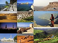 Discount offer Oman trips