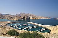Best Oman Tours Packages