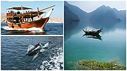 Explore Khasab Tours And Musandam Holiday Packages - Oman