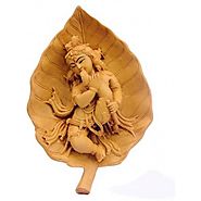 Buy Bal Krishna Showpiece Antique Online at cheap Prices | Shop Now