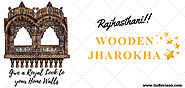 India's Royal Class Home Decoration Jharokha Online Designs are Available !!!